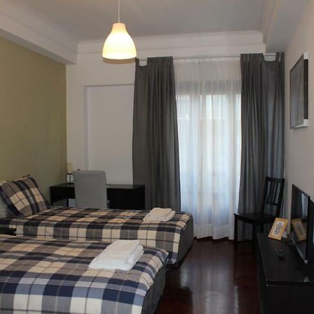 Tripgeo Guesthouse Lisbon Exterior photo