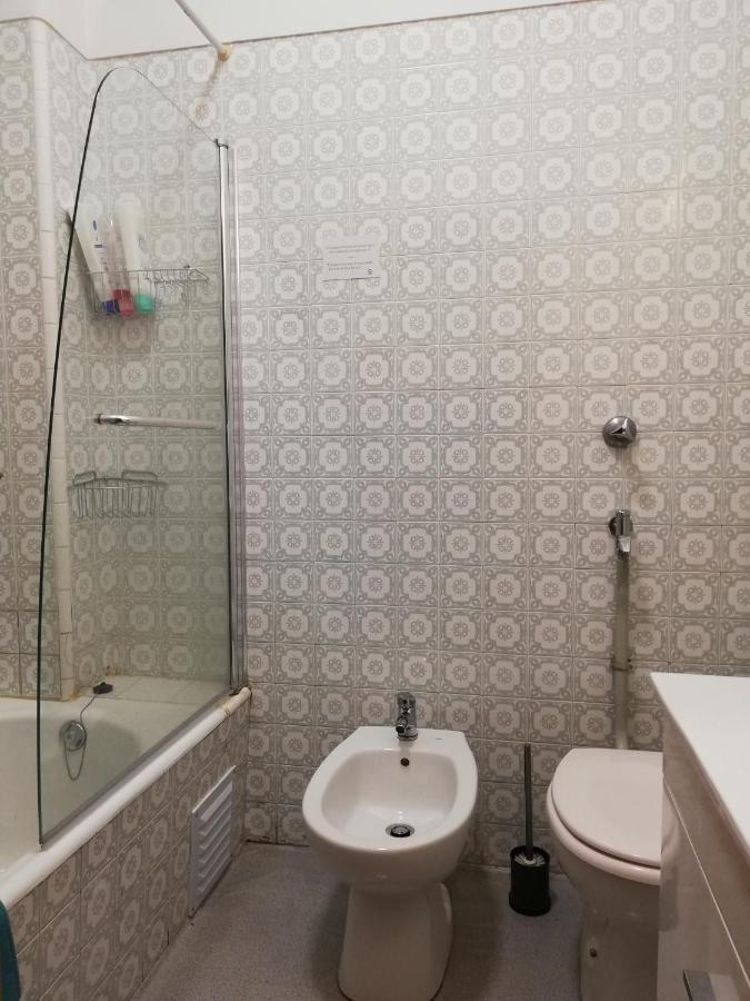 Tripgeo Guesthouse Lisbon Exterior photo