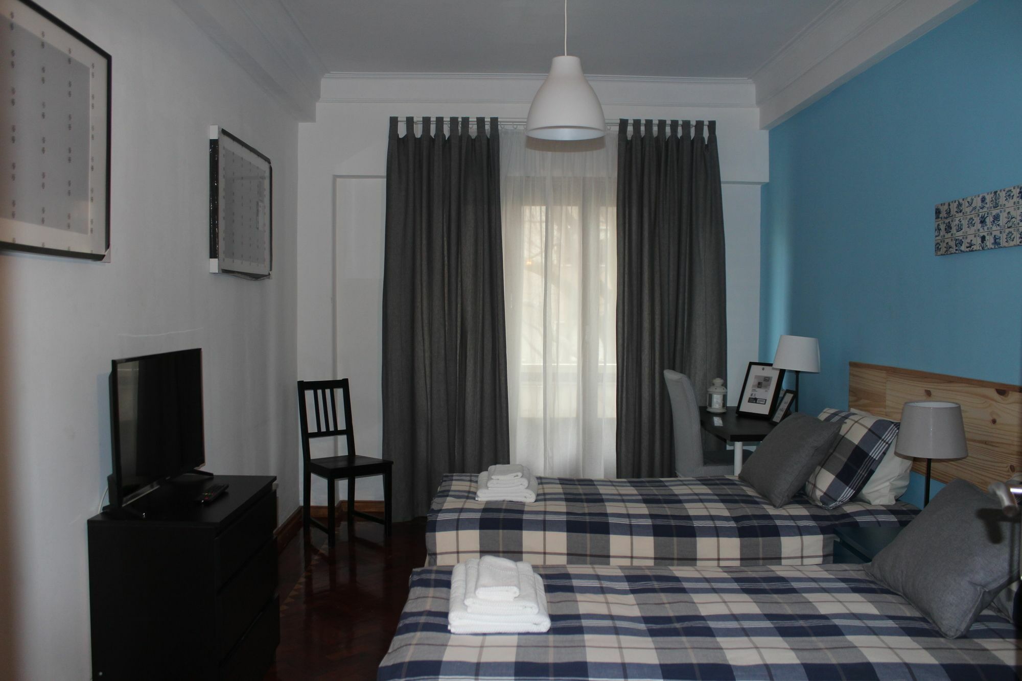 Tripgeo Guesthouse Lisbon Exterior photo