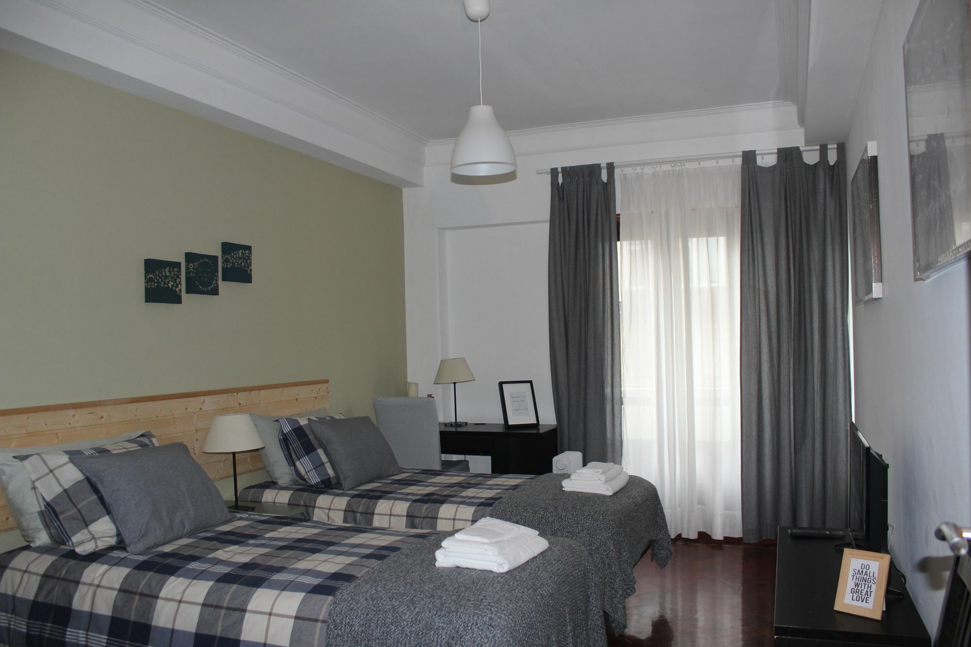 Tripgeo Guesthouse Lisbon Exterior photo